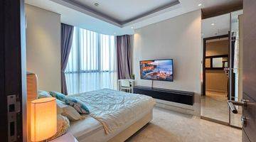 Gambar 3 Apartemen Elite Private Lift The Windsor Puri Jakbar