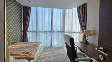 Gambar 4 Apartemen Elite Private Lift The Windsor Puri Jakbar