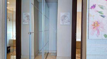 Gambar 5 Apartemen Elite Private Lift The Windsor Puri Jakbar