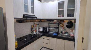 Gambar 4 Cluster Bohemia Gading Serpong, Semi Furnished, Siap Huni