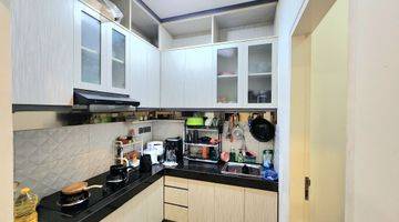 Gambar 5 Cluster Bohemia Gading Serpong, Semi Furnished, Siap Huni