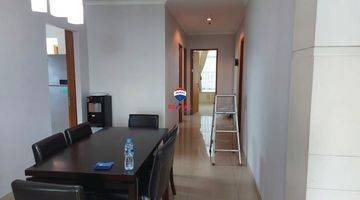 Gambar 4 Di Jual Apartemen Hamptons Park 3 BR View Ke Lapangan Golf Pondok Indah