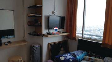 Gambar 3 Di Jual Apartemen Pasar Baru Mansion Murah Sekali Bisa Nego 2BR Furnish View Laut Ancol