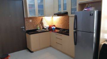 Gambar 4 Di Jual Apartemen Pasar Baru Mansion Murah Sekali Bisa Nego 2BR Furnish View Laut Ancol