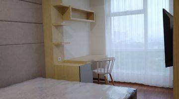 Gambar 5 Jual Apartemen Grand Sungkono Lagoon Surabaya 1 Bedroom