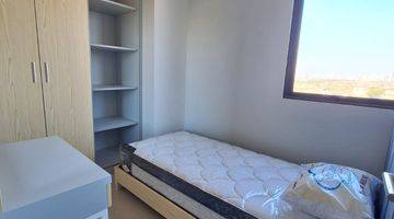 Gambar 3 Dijual Apartemen Denver Universitas Citraland Surabaya 2 Bedroom