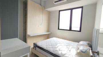 Gambar 1 Dijual Apartemen Denver Universitas Citraland Surabaya 2 Bedroom