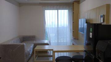 Gambar 4 Jual Apartemen Grand Sungkono Lagoon Surabaya 1 Bedroom