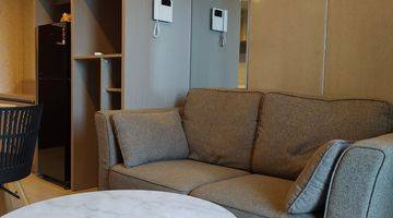 Gambar 4 Disewakan Apartemen Grand Sungkono Lagoon Surabaya 1 Bedroom Full Furnished