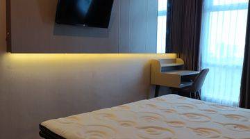 Gambar 2 Disewakan Apartemen Grand Sungkono Lagoon Surabaya 1 Bedroom Full Furnished