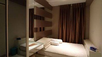 Gambar 3 Dijual Apartemen Waterplace Surabaya 2 Lantai Full Furnished