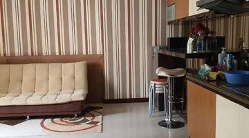 Gambar 3 Disewakan Apartemen Waterplace Surabaya 2 Bedroom Full Furnish