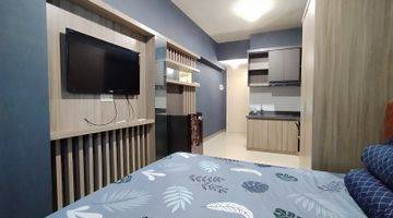 Gambar 3 Disewakan Apartemen Anderson Pakuwon Mall Surabaya Studio