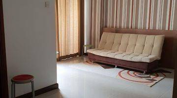 Gambar 4 Disewakan Apartemen Waterplace Surabaya 2 Bedroom Full Furnish