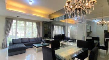 Gambar 2 Dijual Apartemen Waterplace Surabaya 2 Lantai Full Furnished