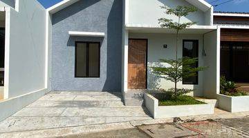 Gambar 2 Dijual Rumah cantik 7x14 dijalan utama dekat MRT Lebak bulus