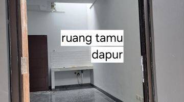 Gambar 4 Dijual Rumah Baru Modern Tropikal, 3kamar, 2 carport  di Kalimaya Park Pamulang