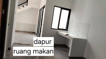 Gambar 4 Rumah multi fungsi 3kamar, 2 carport di tangsel