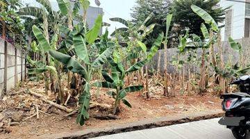 Gambar 4 Tanah KAVLING MURAH SHM Dekat Jalan Raya Kodau Dan Tol Jatiwarna 