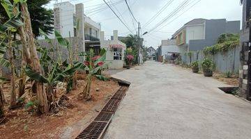 Gambar 5 Tanah KAVLING MURAH SHM Dekat Jalan Raya Kodau Dan Tol Jatiwarna 