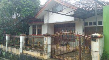 Gambar 1 Tanah Dan Bangunan Rumah Di Jual LELANG Jagakarsa 