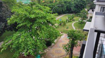 Gambar 2 Rumah Baru Dengan Konsep Tropical Modern Dengan Lingkungan Yang Asri