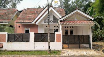 Gambar 1 Rumah Bagus Shm Nusaloka Bsd