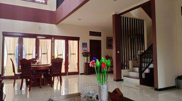 Gambar 3 Rumah Kemang Pratama Rawalumbu Bekasi 2 Lt Rp. 3.465 M 6 Kt 4 Km SHM