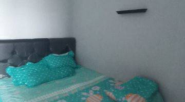 Gambar 3 Apartement Grand Dhika City Bekasi Timur Type Studio 1 Kt 1 Km