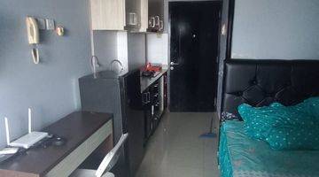 Gambar 4 Apartement Grand Dhika City Bekasi Timur Type Studio 1 Kt 1 Km