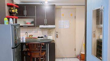 Gambar 2 Apartemen Centerpoin Tower B Lt 2 Rp, 350 Juta Full Furnish