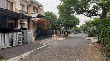 Gambar 4 Rumah Kemang Pratama Rawalumbu Bekasi 2 Lt Rp. 3.465 M 6 Kt 4 Km SHM