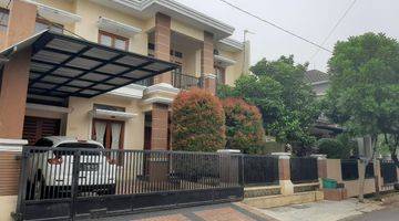 Gambar 5 Rumah Kemang Pratama Rawalumbu Bekasi 2 Lt Rp. 3.465 M 6 Kt 4 Km SHM