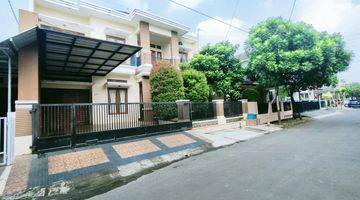 Gambar 2 Rumah Kemang Pratama Rawalumbu Bekasi 2 Lt Rp. 3.465 M 6 Kt 4 Km SHM