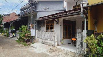 Gambar 2 Dijual Rumah 1,5 Lt di Depok Jaya Agung, Rangkapan Jaya, Depok