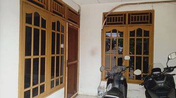 Gambar 5 Dijual Rumah 1,5 Lt di Depok Jaya Agung, Rangkapan Jaya, Depok