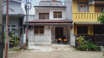 Gambar 3 Dijual Rumah 1,5 Lt di Depok Jaya Agung, Rangkapan Jaya, Depok