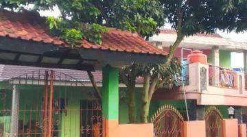 Gambar 1 Dijual Rumah di Ciomas Pintu Ledeng, Kp Babakan Haji Saih, Bogor