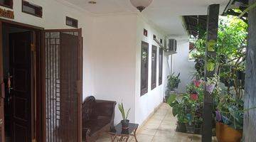 Gambar 2 Dijual Rumah di Kampung Pabuaran Cimanggis, Tanah Sareal, Bogor