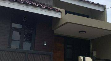 Gambar 1 Dijual Rumah Cantik Minimalis di Villa Mutiara Bogor