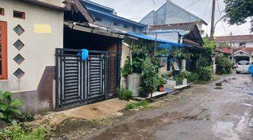 Gambar 1 Dijual Rumah Minimalis di Bukit Asri Ciomas, Bogor