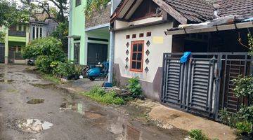 Gambar 3 Dijual Rumah Minimalis di Bukit Asri Ciomas, Bogor