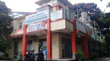 Gambar 1 Dijual 2 Unit Ruko Gandeng di Mutiara Bogor Raya, Bogor