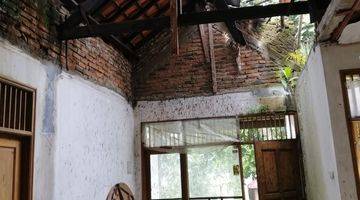 Gambar 3 Dijual Rumah Kondisi Rusak Hitung Tanah di Pandan Valley, Kemang, Bogor 