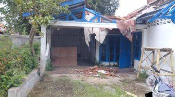 Gambar 5 Dijual Murah Rumah Hanya Hitung Tanah Di Gugah Sari, Bogor