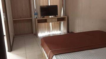 Gambar 2 Dijual Apartemen di Bogor Valley Full Furnished, Bogor 