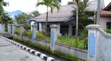 Gambar 1 Dijual Murah Rumah Hanya Hitung Tanah Di Gugah Sari, Bogor