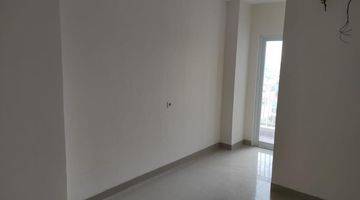 Gambar 5 Apartemen Grand Pakubuwono Terrace Tipe 2 Kamar Tidur Unfurnished