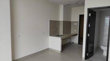 Gambar 4 Apartemen Grand Pakubuwono Terrace Tipe 2 Kamar Tidur Unfurnished