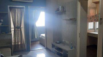 Gambar 1 Apartemen Pakubuwono Terrace Tipe 2BR Best View